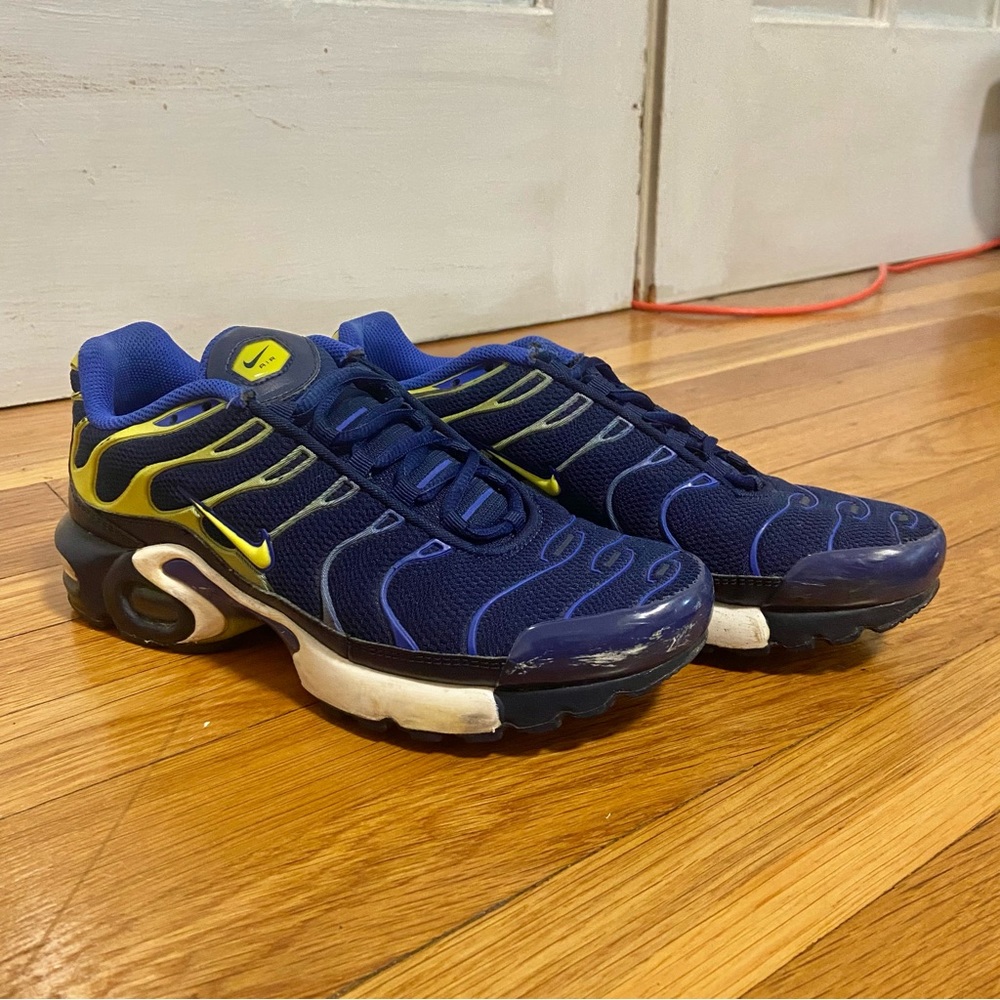 Nike Air Max Plus